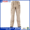 Des pantalons de transport de fret abordables de haute qualité populaires (YWP111)